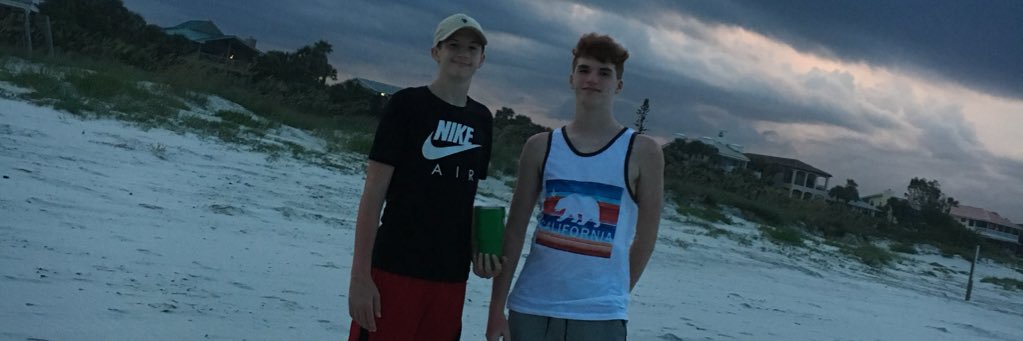 NickMaydak12's profile banner image