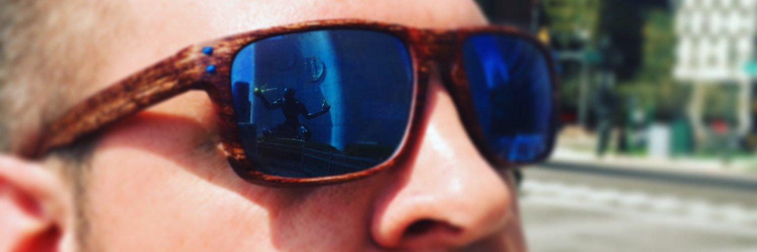 MrJonesIA's profile banner image