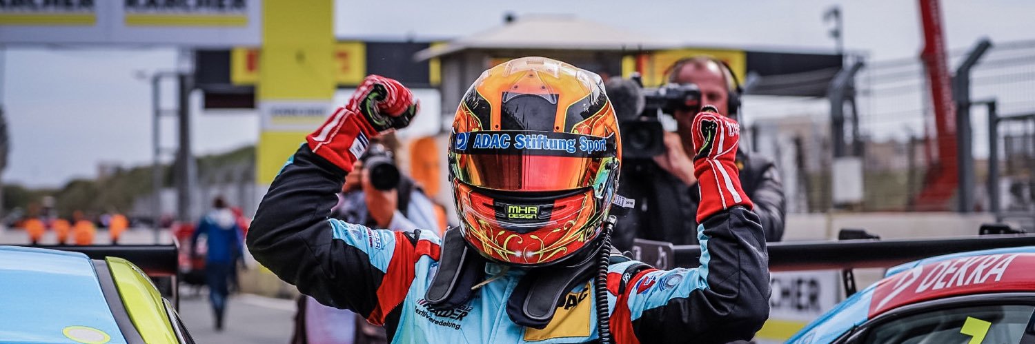 Michelle Halder banner