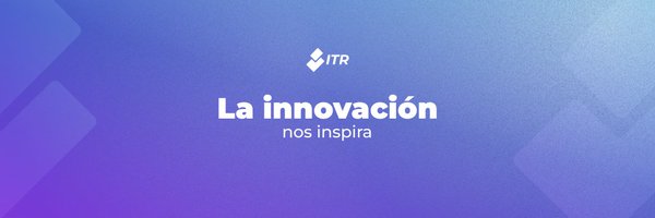 SomosITR Profile Banner