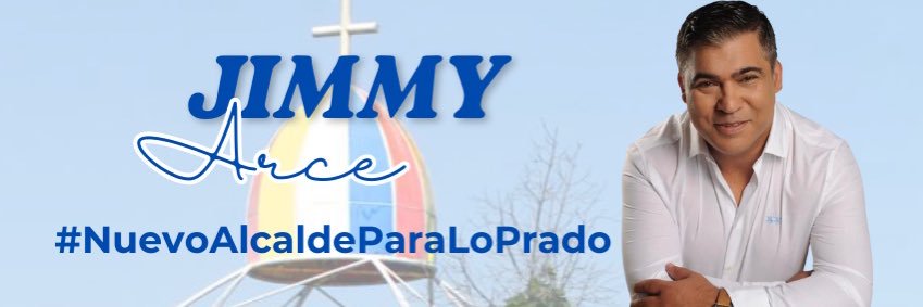 Jimmyarceleiva's profile banner image
