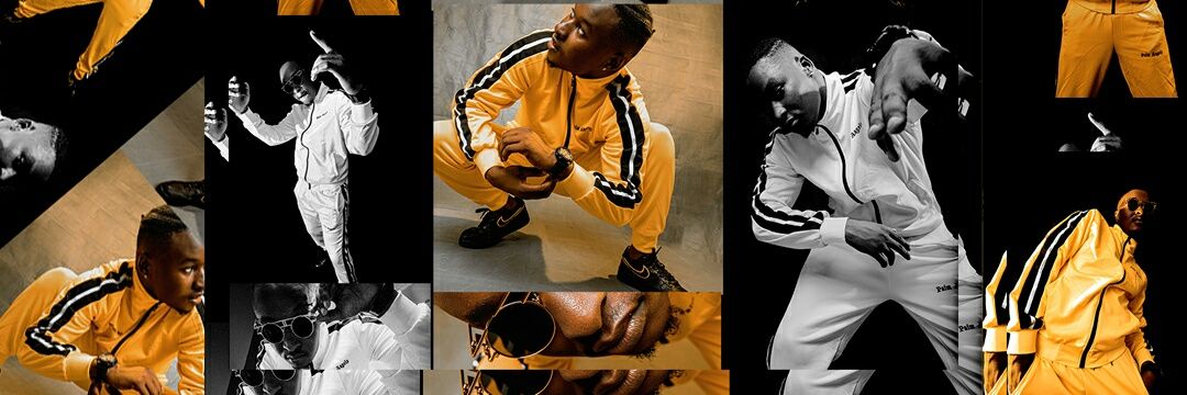 #BabaAKO Motra The Future 👼 banner