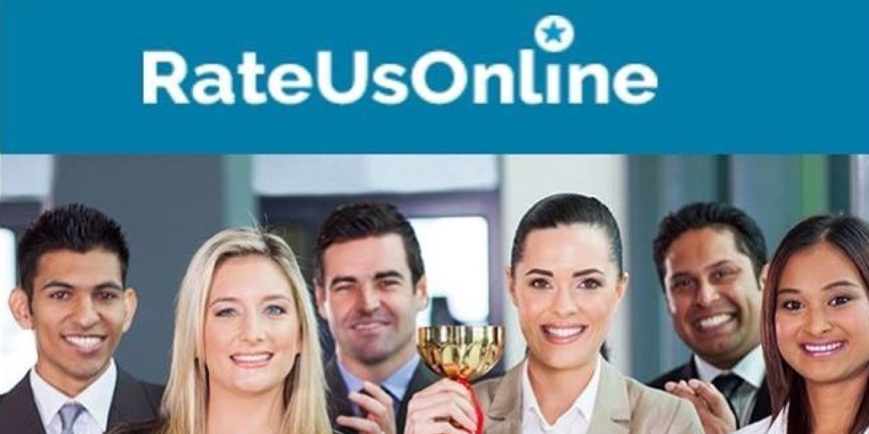 RateUsOnline banner