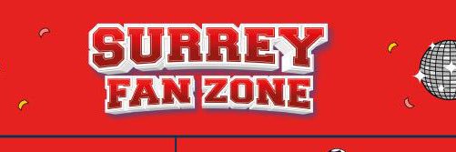 SurreyFanzone's profile banner image