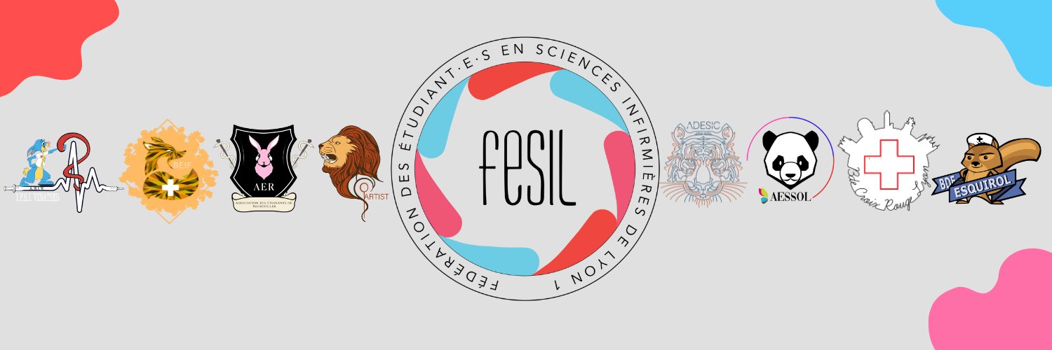 FESIL banner