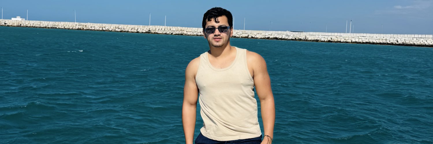 jorgefriasc16's profile banner image