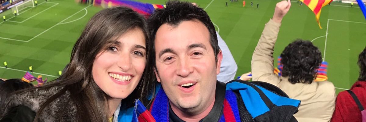 XaviMistter's profile banner image