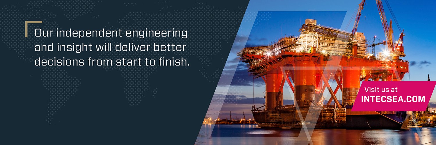 INTECSEA_WP's profile banner image