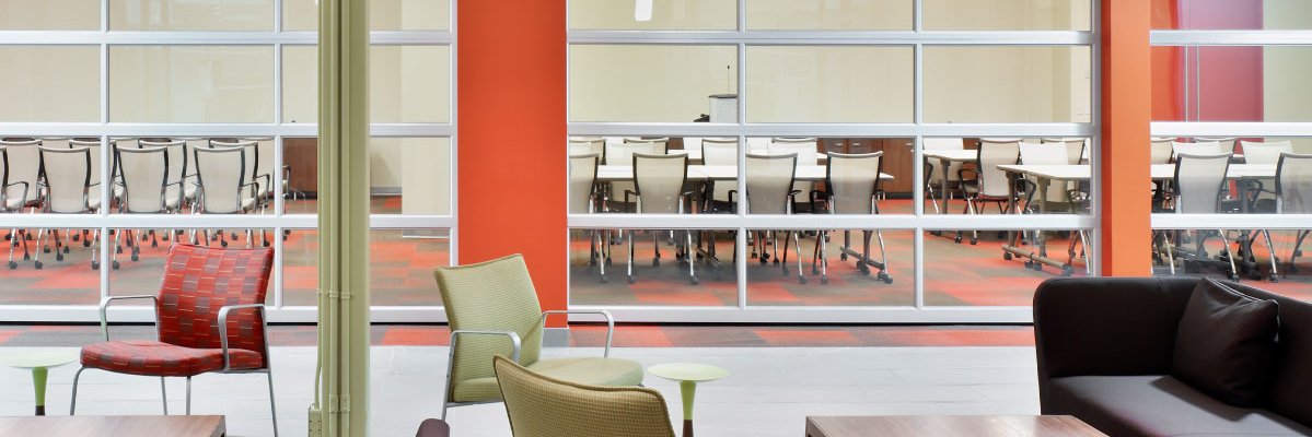 Corporate Event Centre banner