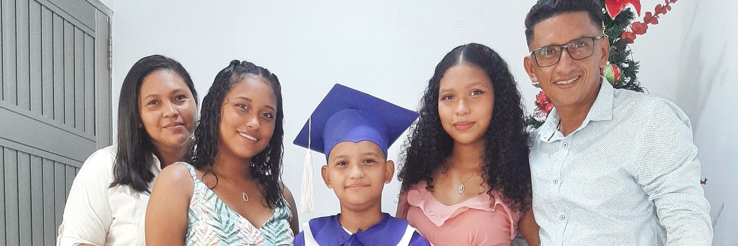 IvanBrochero's profile banner image