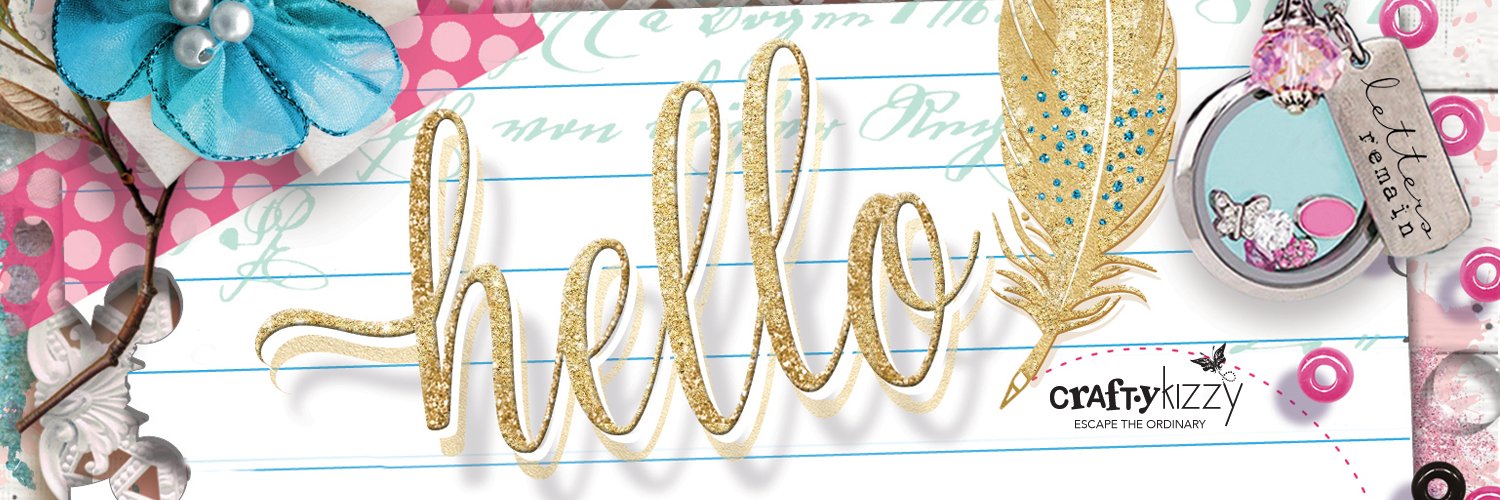 CraftyKizzy's profile banner image
