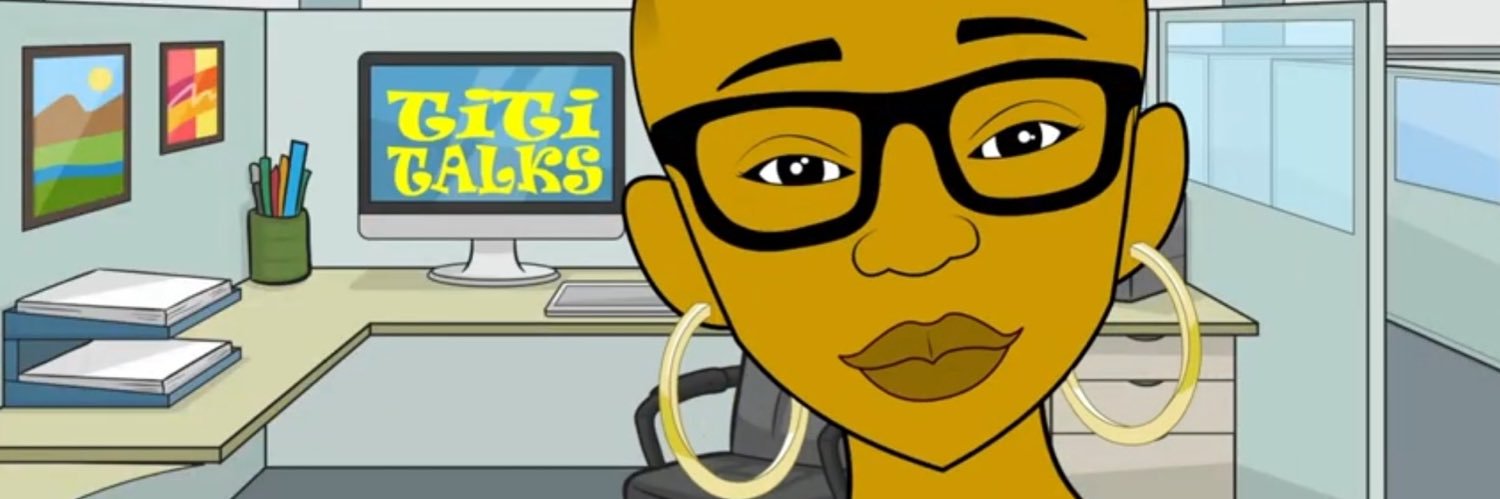 MsTiTiTalks's profile banner image