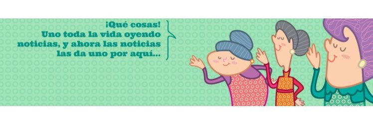 Tequeños Las Tias banner