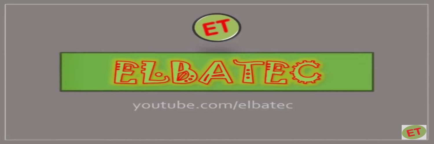 ElbaTec_off's profile banner image