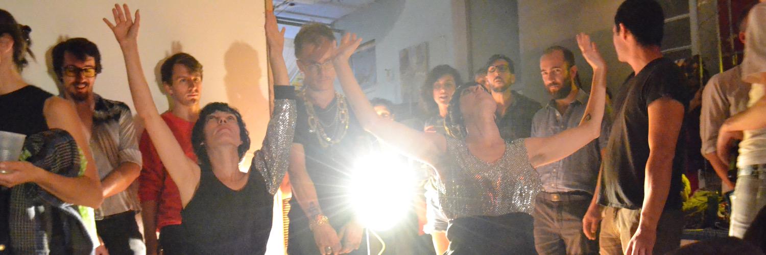 AUNTSisdance's profile banner image