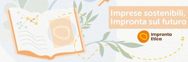 ImprontaEtica Profile Banner