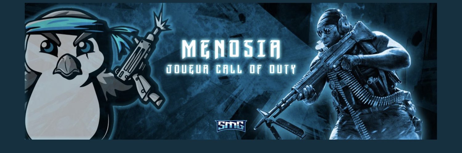 Menosia banner
