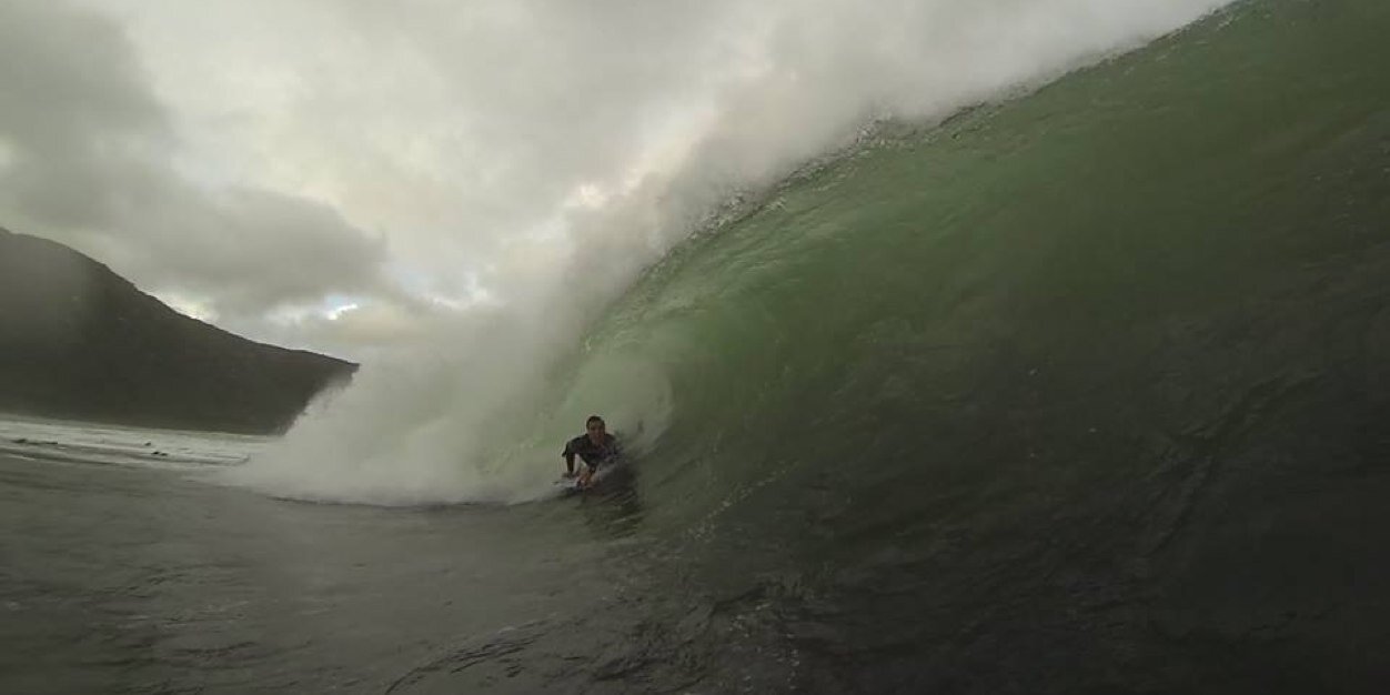 robert herring banner