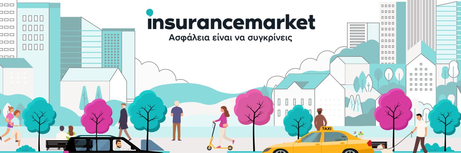 insurancemarket.gr banner