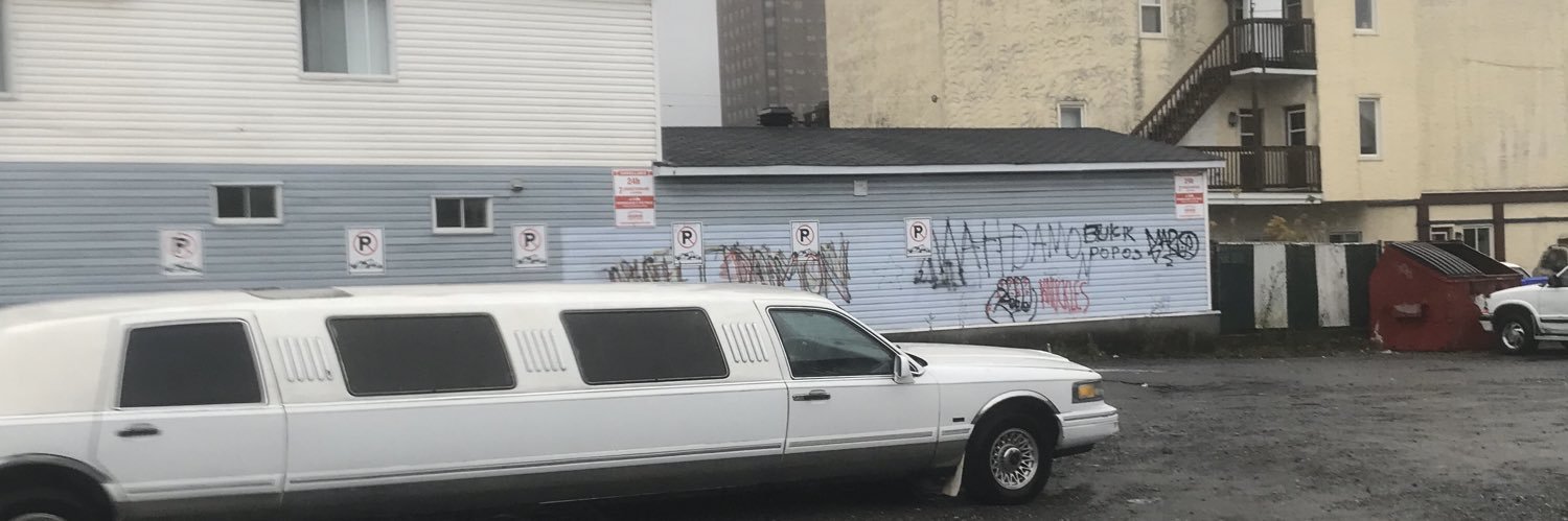 Michael Lee-Murphy banner