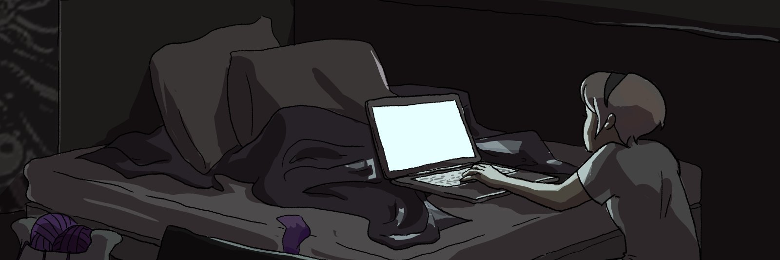 ababune's profile banner image