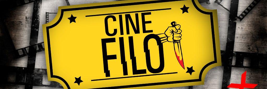 CineFiloFMX's profile banner image