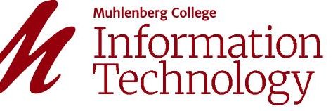 muhlenbergIT's profile banner image