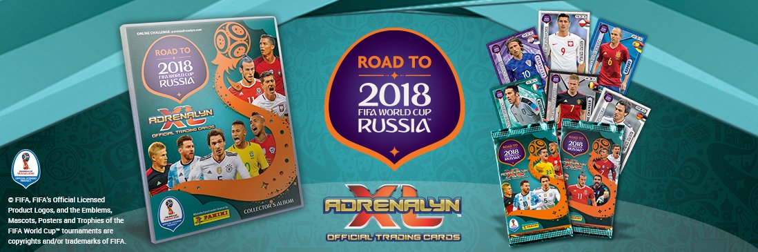 Panini Türkiye banner