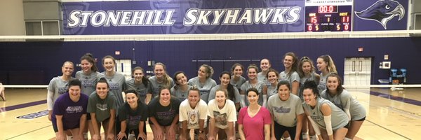 stonehillvb Profile Banner