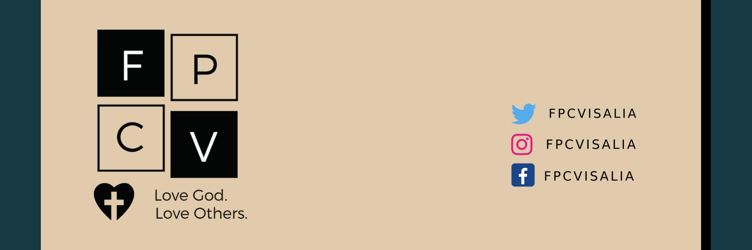 FPCVisalia's profile banner image