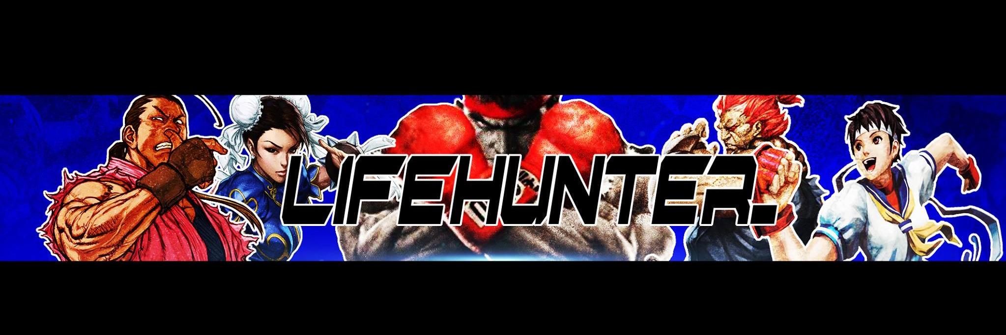 LifeHunter_'s profile banner image