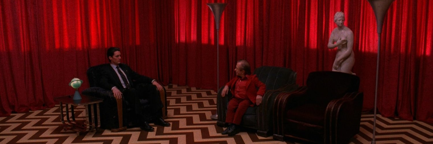Every Twin Peaks Frame In Order's banner