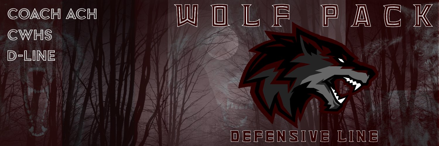 coachach's profile banner image