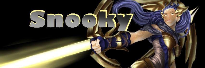 LeSnooky's profile banner image