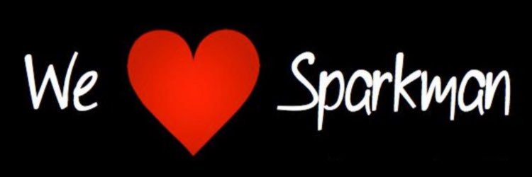 shssparkman's profile banner image