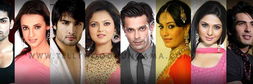 TellyHungama's profile banner image