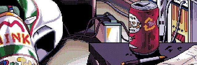 vfighter44's profile banner image