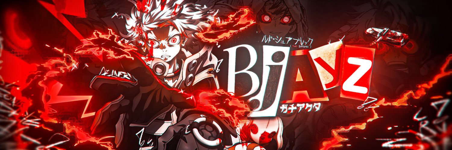Bjayz banner