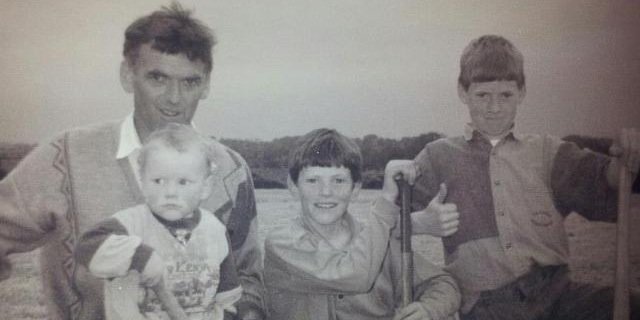 Shanebrad01's profile banner image