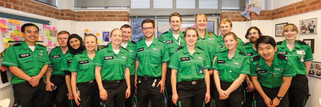 LeedsLINKS's profile banner image