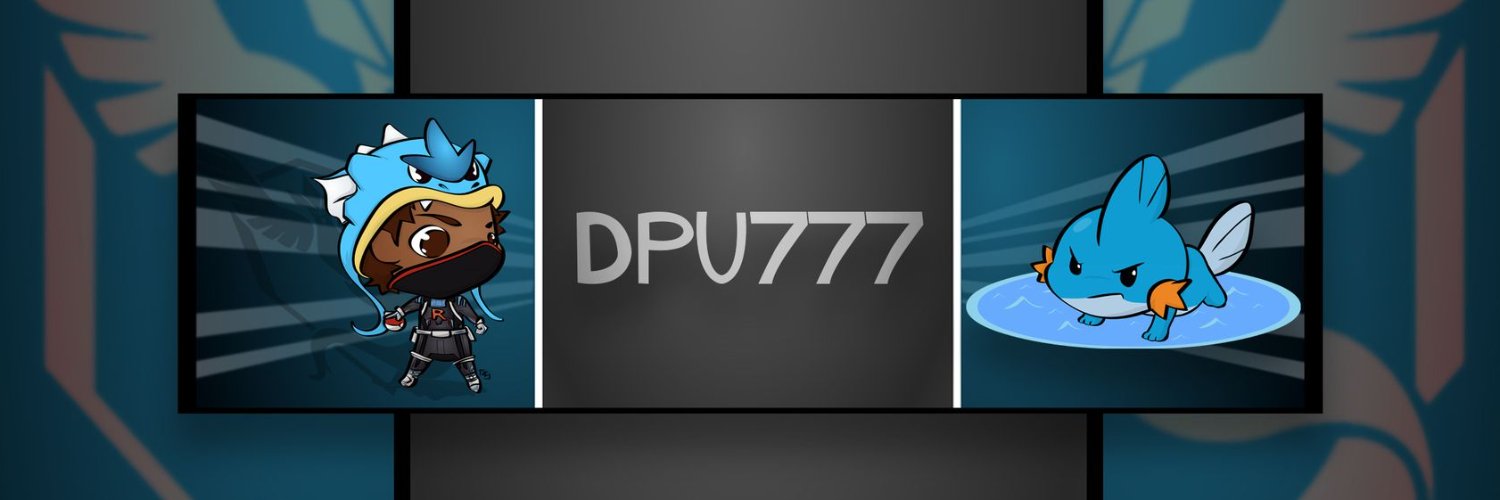 DPU777's profile banner image