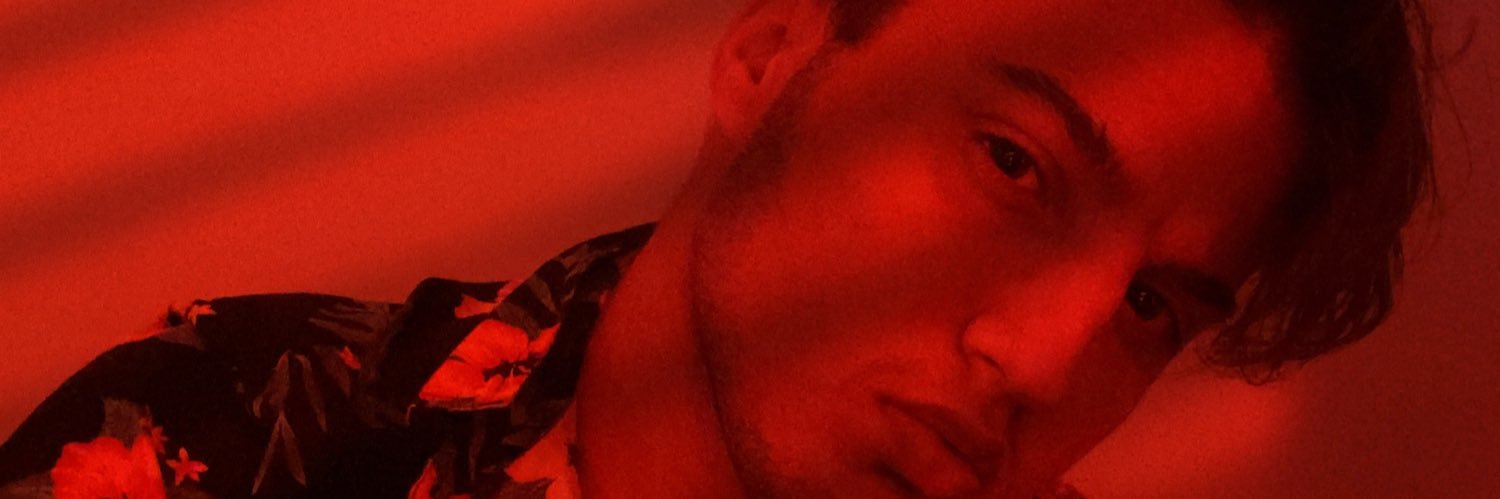nickcorsale's profile banner image