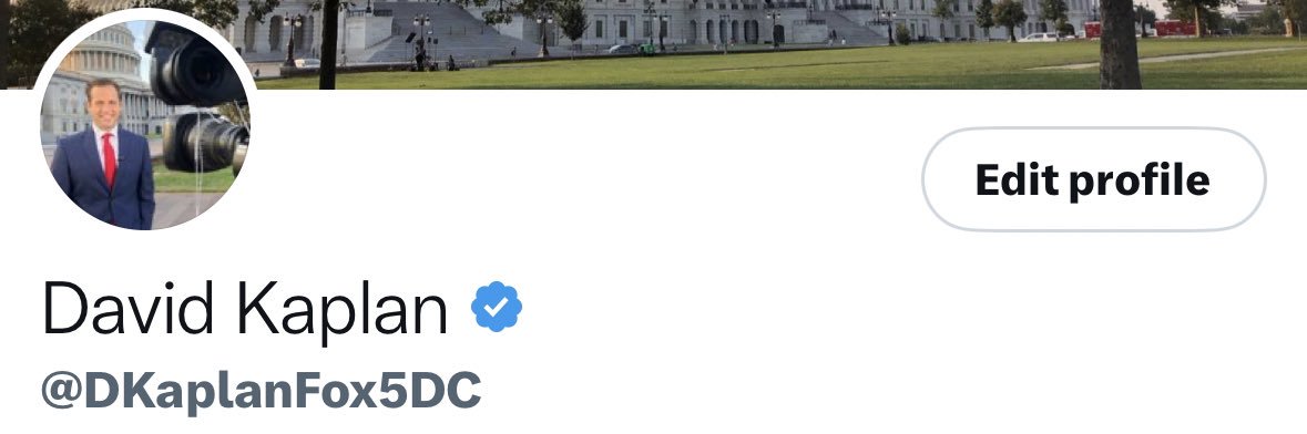 David Kaplan's banner