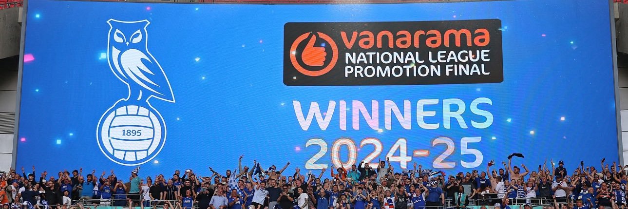 PointonGraham's profile banner image
