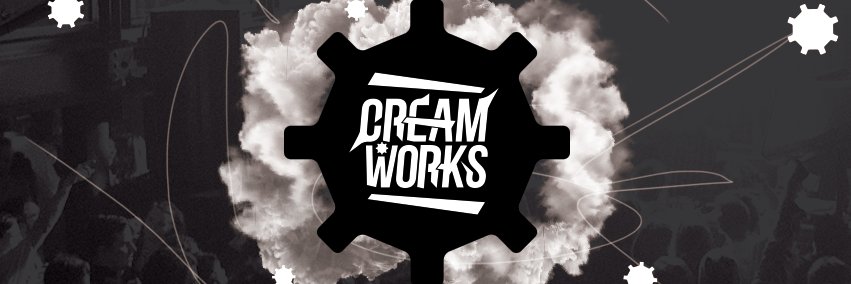 creamworks's profile banner image