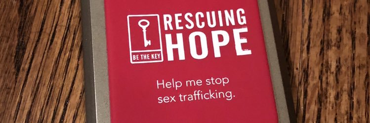 RescuingHope's profile banner image