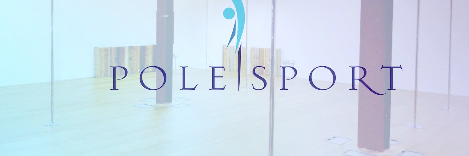 PoleSportLondon's profile banner image