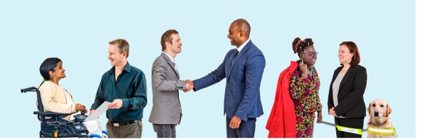 NHSAbility Profile Banner