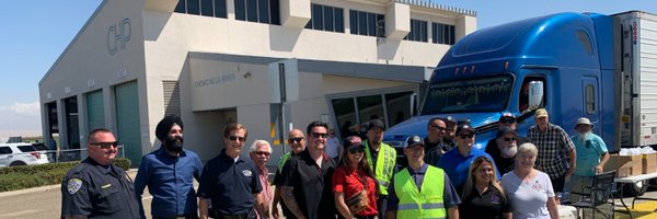 Caltrux Profile Banner