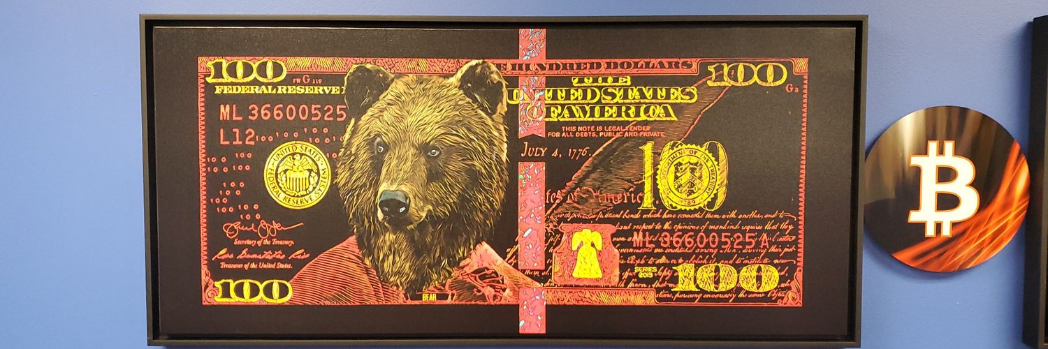 Crypto Savy 🔥Craig 🔥 Market Analysis NFA banner